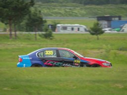 Parnu Summer Race 2025 Day 1